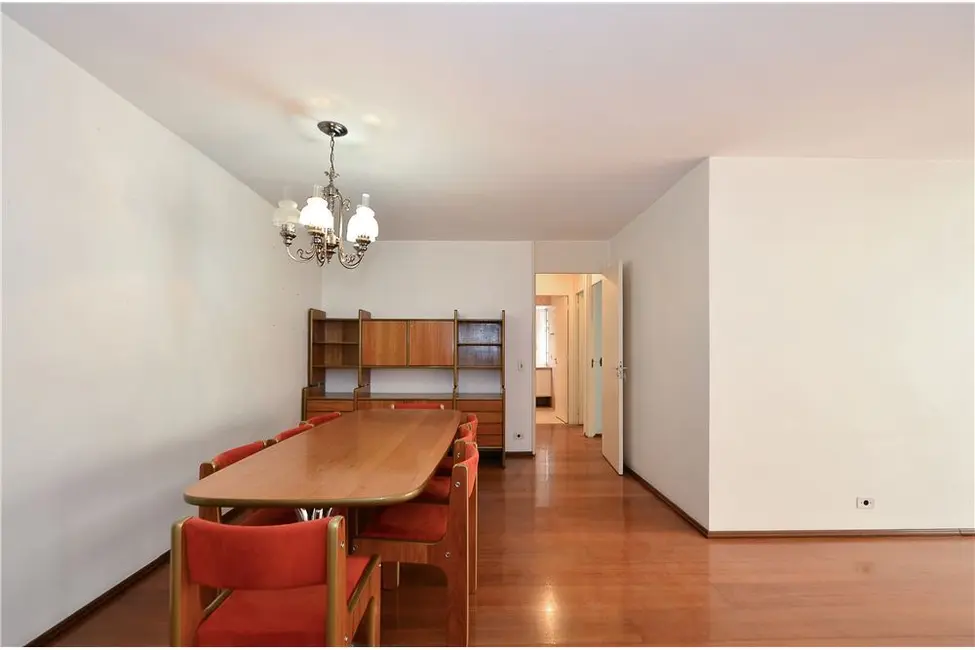 Apartamento com 3 quartos à venda, 128m2 em Itaim Bibi, São Paulo - SP - imagem 1 Foto 1 de Apartamento com 3 quartos à venda, 128m2 em Itaim Bibi, São Paulo - SP