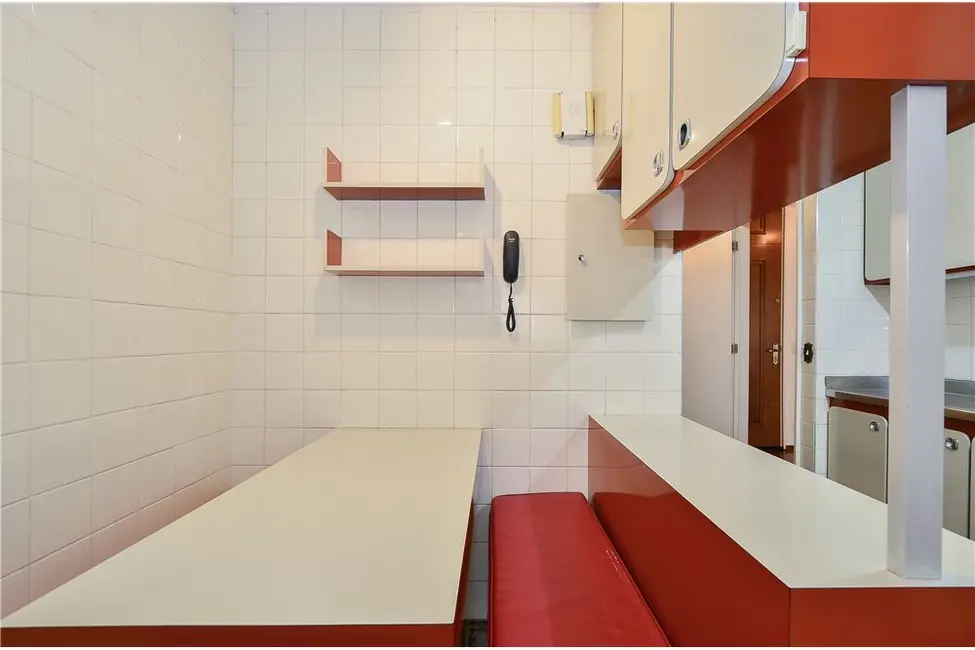 Apartamento com 3 quartos à venda, 128m2 em Itaim Bibi, São Paulo - SP - imagem 6 Foto 6 de Apartamento com 3 quartos à venda, 128m2 em Itaim Bibi, São Paulo - SP