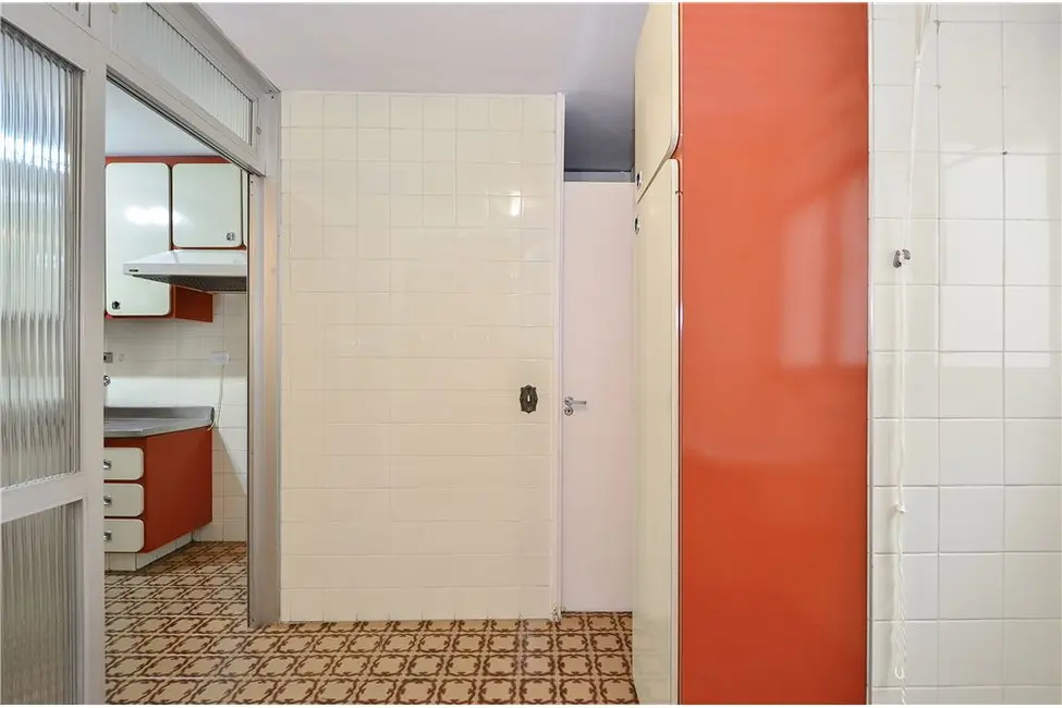 Apartamento com 3 quartos à venda, 128m2 em Itaim Bibi, São Paulo - SP - imagem 7 Foto 7 de Apartamento com 3 quartos à venda, 128m2 em Itaim Bibi, São Paulo - SP