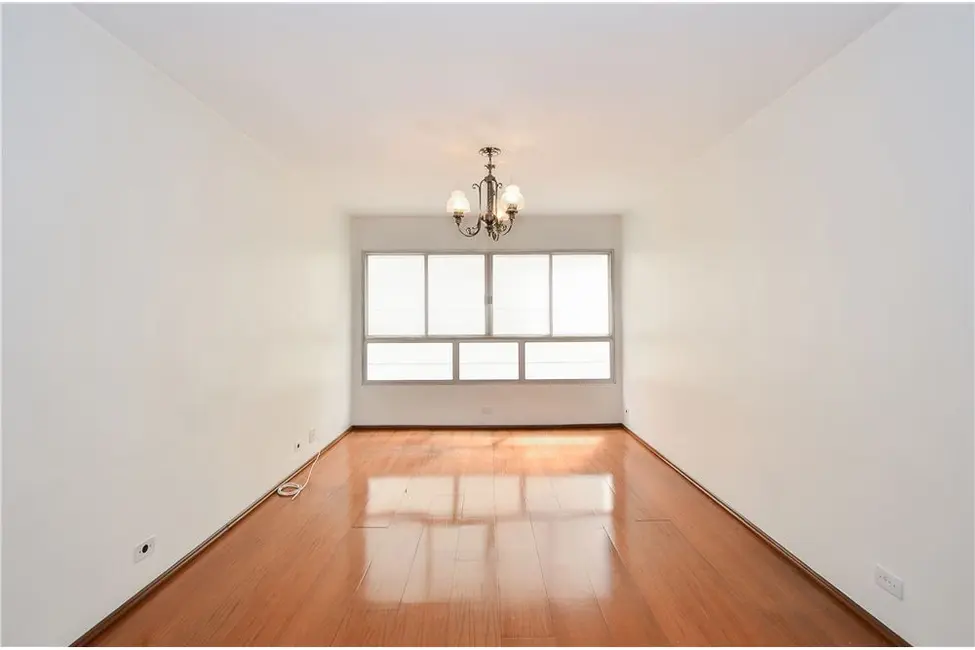 Apartamento com 3 quartos à venda, 128m2 em Itaim Bibi, São Paulo - SP - imagem 2 Foto 2 de Apartamento com 3 quartos à venda, 128m2 em Itaim Bibi, São Paulo - SP