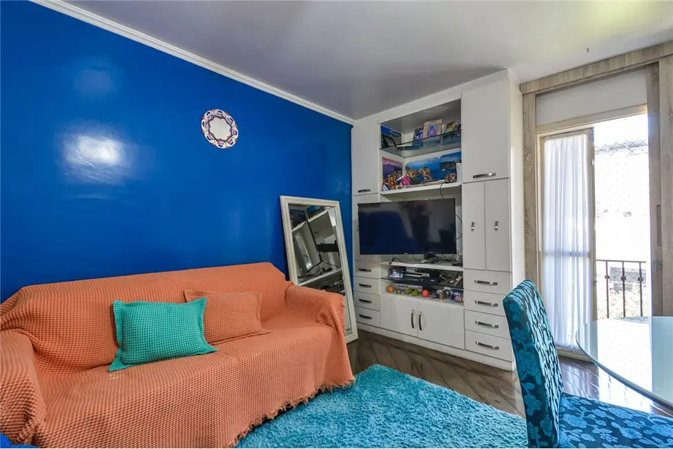 Foto 3 de Apartamento com 3 quartos à venda, 136m2 em Itaim Bibi, São Paulo - SP