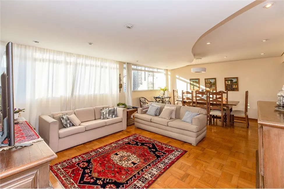 Apartamento com 3 quartos à venda, 118m2 em Itaim Bibi, São Paulo - SP - imagem 6 Foto 6 de Apartamento com 3 quartos à venda, 118m2 em Itaim Bibi, São Paulo - SP