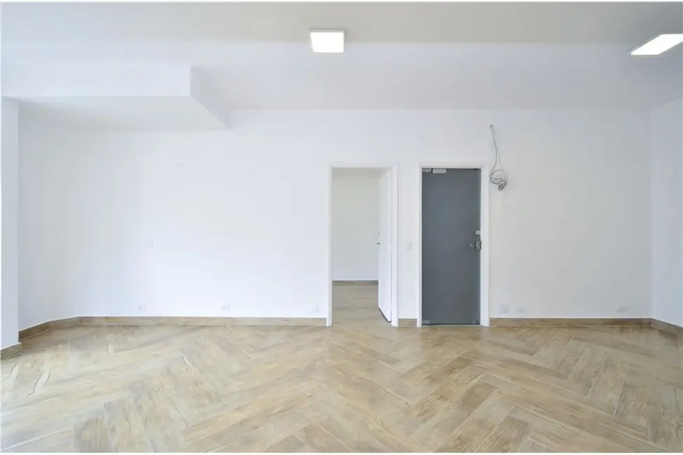 Foto 3 de Apartamento com 2 quartos à venda, 75m2 em Itaim Bibi, São Paulo - SP