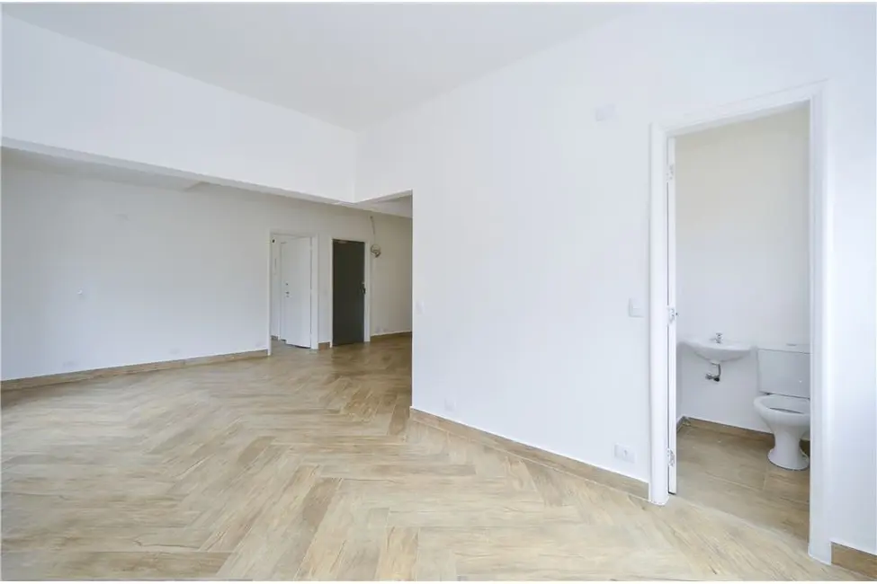 Apartamento com 2 quartos à venda, 75m2 em Itaim Bibi, São Paulo - SP - imagem 6 Foto 6 de Apartamento com 2 quartos à venda, 75m2 em Itaim Bibi, São Paulo - SP