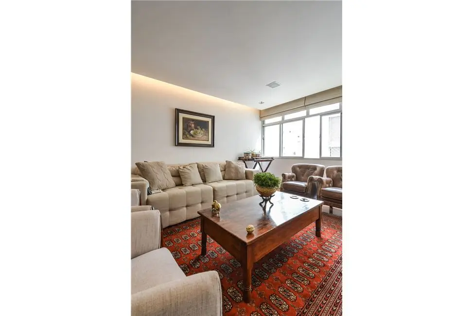 Foto 8 de Apartamento com 2 quartos à venda, 129m2 em Itaim Bibi, São Paulo - SP