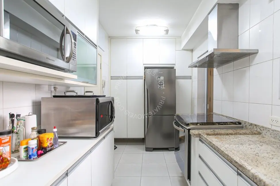Apartamento com 2 quartos à venda, 150m2 em Itaim Bibi, São Paulo - SP - imagem 7 Foto 7 de Apartamento com 2 quartos à venda, 150m2 em Itaim Bibi, São Paulo - SP