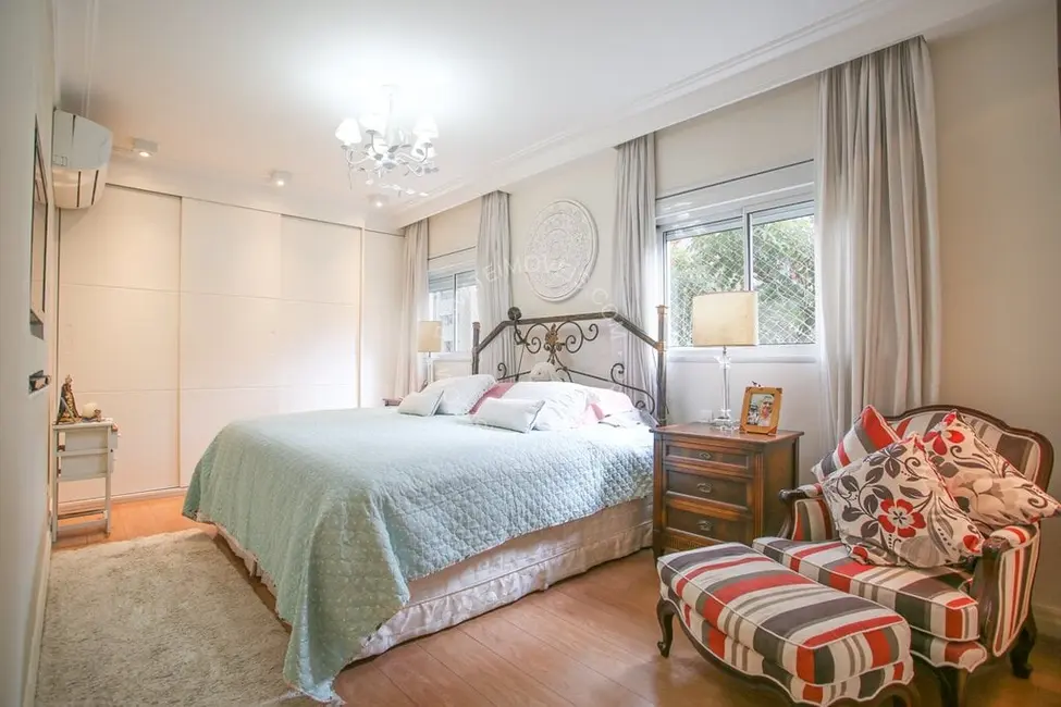 Apartamento com 2 quartos à venda, 150m2 em Itaim Bibi, São Paulo - SP - imagem 8 Foto 8 de Apartamento com 2 quartos à venda, 150m2 em Itaim Bibi, São Paulo - SP