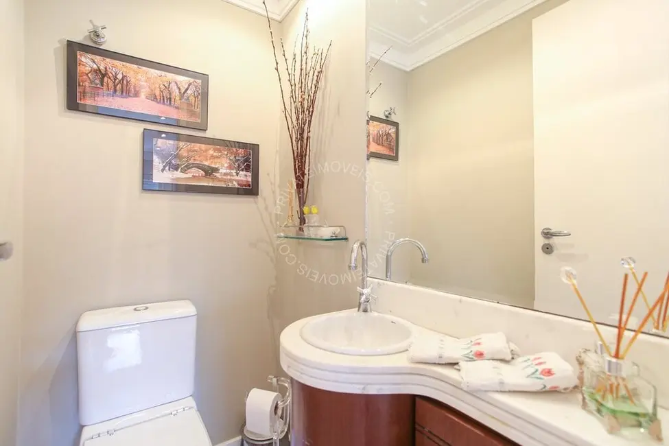 Apartamento com 2 quartos à venda, 150m2 em Itaim Bibi, São Paulo - SP - imagem 6 Foto 6 de Apartamento com 2 quartos à venda, 150m2 em Itaim Bibi, São Paulo - SP