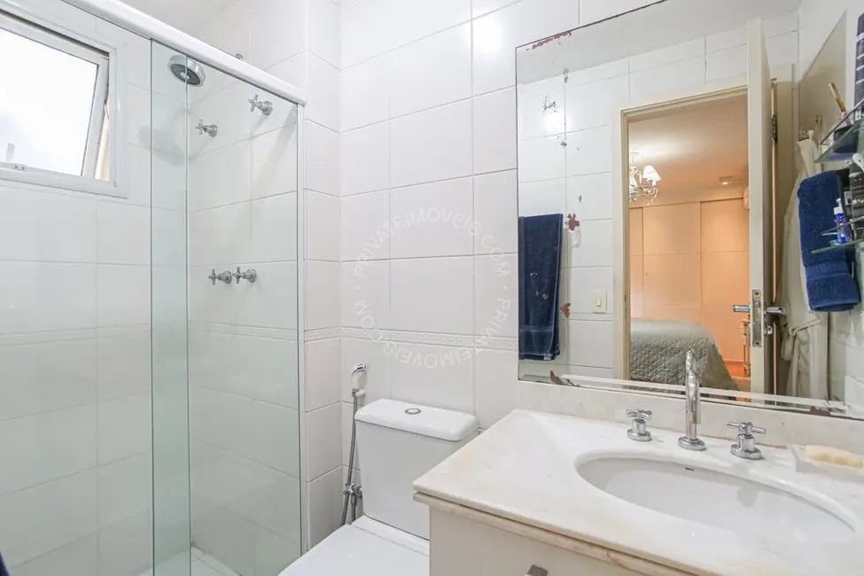 Apartamento com 2 quartos à venda, 150m2 em Itaim Bibi, São Paulo - SP - imagem 9 Foto 9 de Apartamento com 2 quartos à venda, 150m2 em Itaim Bibi, São Paulo - SP