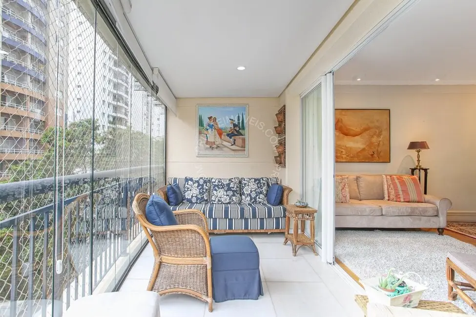 Apartamento com 2 quartos à venda, 150m2 em Itaim Bibi, São Paulo - SP - imagem 5 Foto 5 de Apartamento com 2 quartos à venda, 150m2 em Itaim Bibi, São Paulo - SP