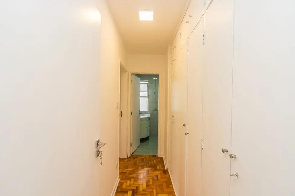 Foto 5 de Apartamento com 3 quartos à venda, 145m2 em Itaim Bibi, São Paulo - SP
