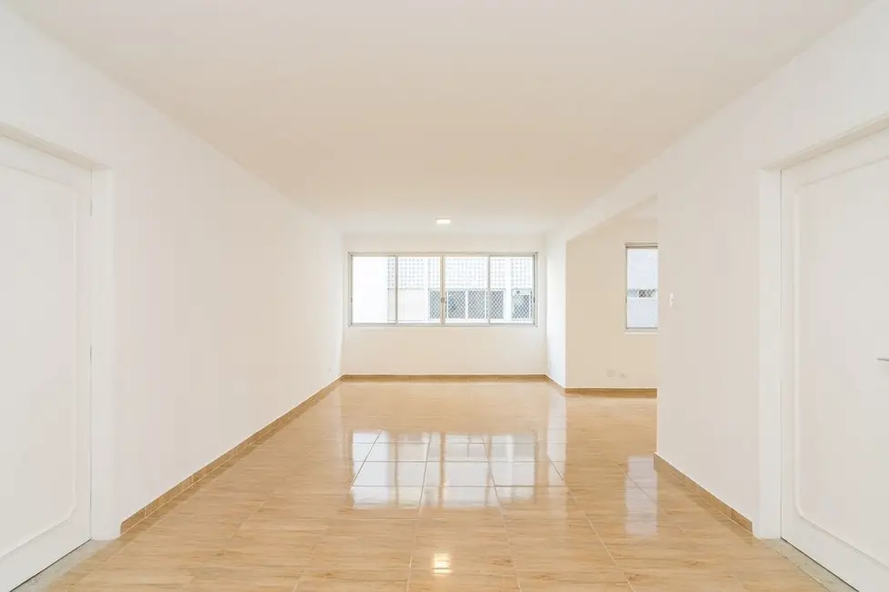 Foto 1 de Apartamento com 3 quartos à venda, 145m2 em Itaim Bibi, São Paulo - SP