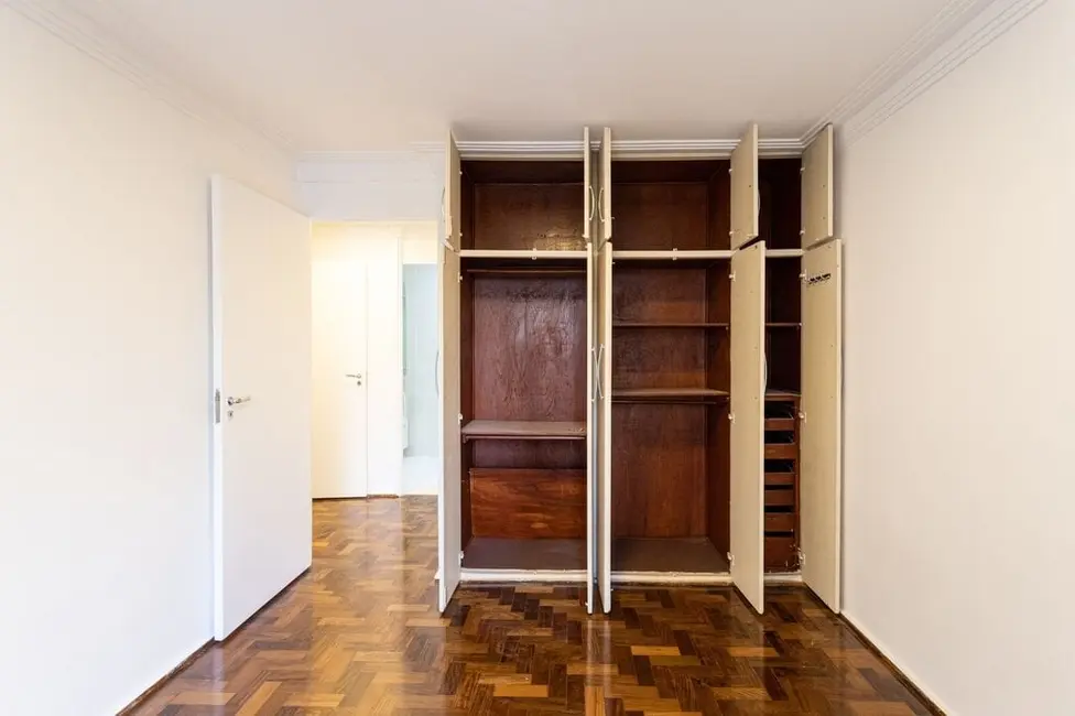Foto 7 de Apartamento com 3 quartos à venda, 116m2 em Itaim Bibi, São Paulo - SP