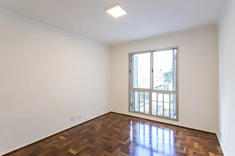 Foto 8 de Apartamento com 3 quartos à venda, 116m2 em Itaim Bibi, São Paulo - SP