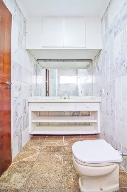 Foto 2 de Apartamento com 3 quartos à venda, 116m2 em Itaim Bibi, São Paulo - SP