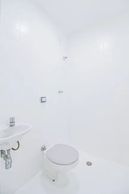 Foto 9 de Apartamento com 3 quartos à venda, 116m2 em Itaim Bibi, São Paulo - SP