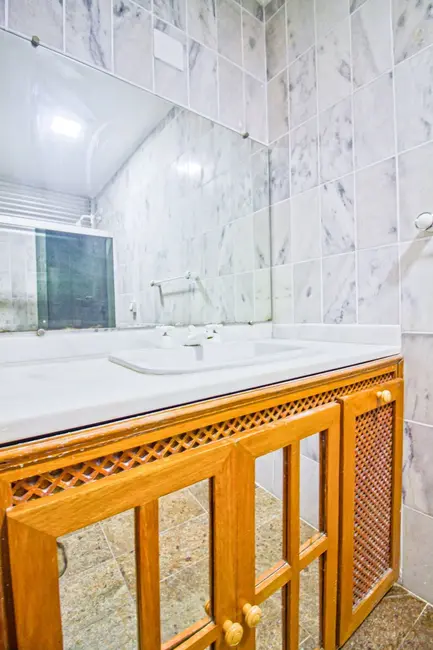 Foto 3 de Apartamento com 3 quartos à venda, 116m2 em Itaim Bibi, São Paulo - SP