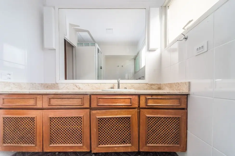 Apartamento com 3 quartos à venda, 121m2 em Itaim Bibi, São Paulo - SP - imagem 5 Foto 5 de Apartamento com 3 quartos à venda, 121m2 em Itaim Bibi, São Paulo - SP