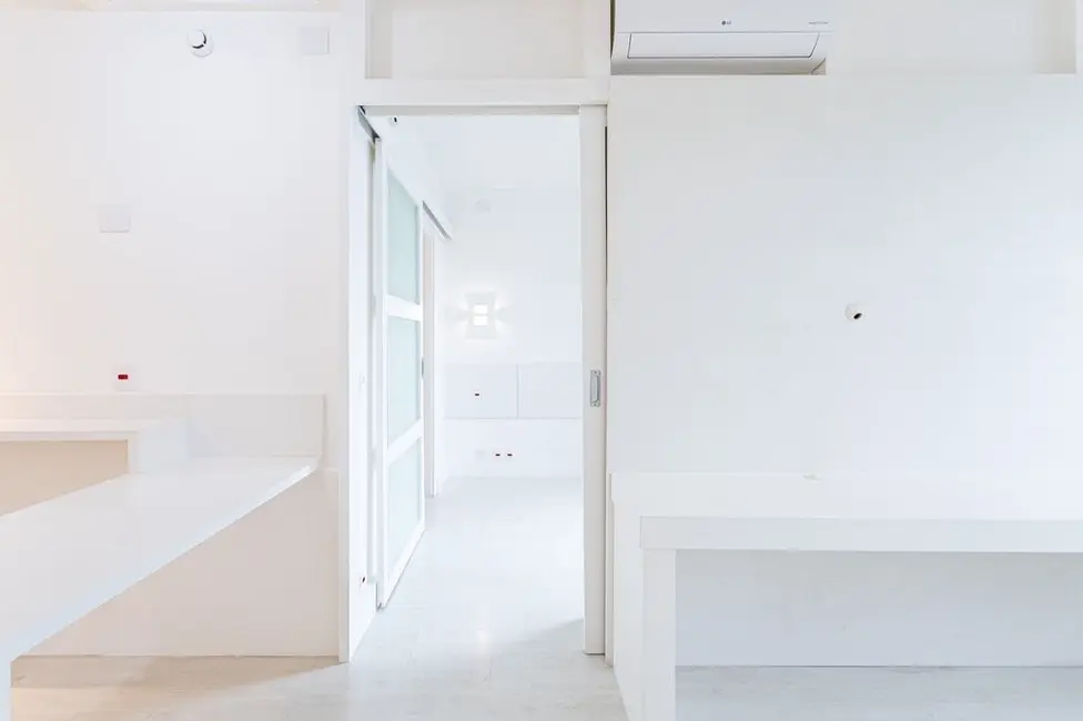 Foto 8 de Apartamento com 1 quarto à venda, 37m2 em Itaim Bibi, São Paulo - SP