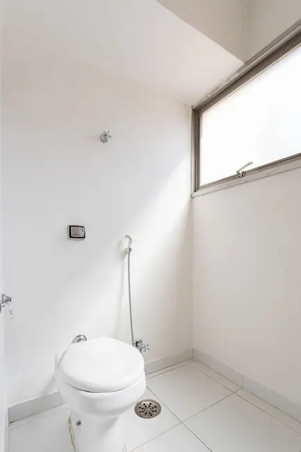 Apartamento com 3 quartos à venda, 121m2 em Itaim Bibi, São Paulo - SP - imagem 2 Foto 2 de Apartamento com 3 quartos à venda, 121m2 em Itaim Bibi, São Paulo - SP