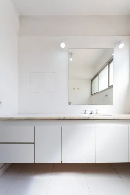 Apartamento com 3 quartos à venda, 121m2 em Itaim Bibi, São Paulo - SP - imagem 6 Foto 6 de Apartamento com 3 quartos à venda, 121m2 em Itaim Bibi, São Paulo - SP