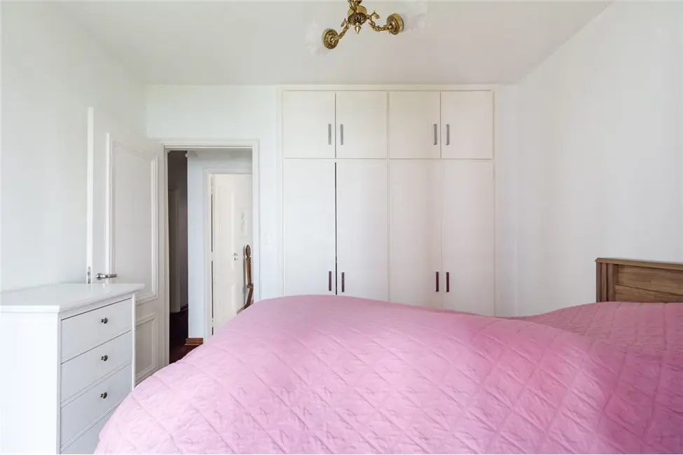 Foto 3 de Apartamento com 3 quartos à venda, 118m2 em Itaim Bibi, São Paulo - SP