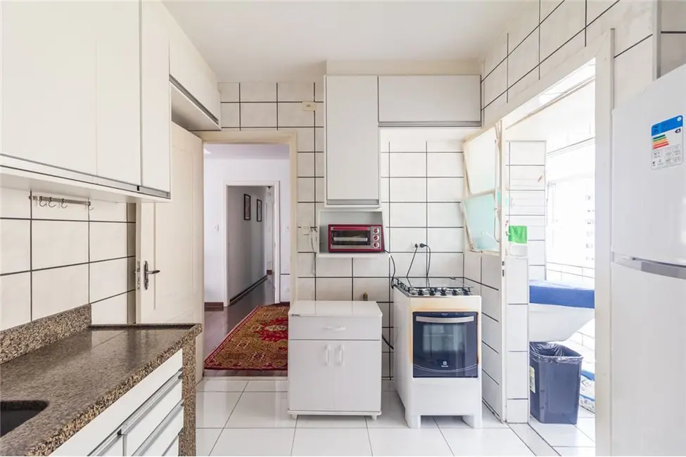 Foto 7 de Apartamento com 3 quartos à venda, 118m2 em Itaim Bibi, São Paulo - SP