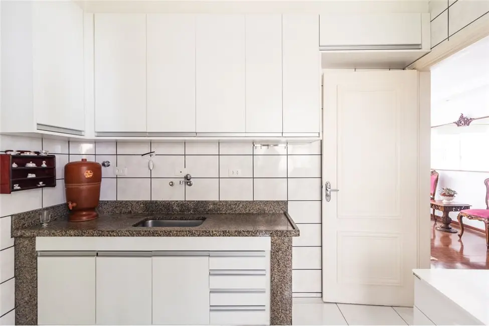 Foto 9 de Apartamento com 3 quartos à venda, 118m2 em Itaim Bibi, São Paulo - SP