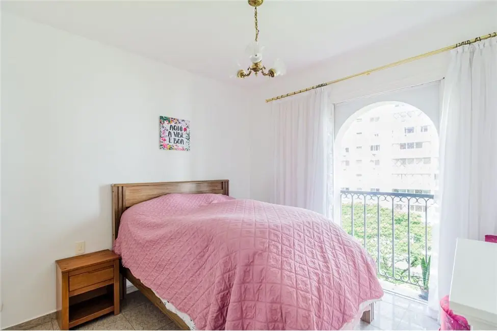 Foto 2 de Apartamento com 3 quartos à venda, 118m2 em Itaim Bibi, São Paulo - SP
