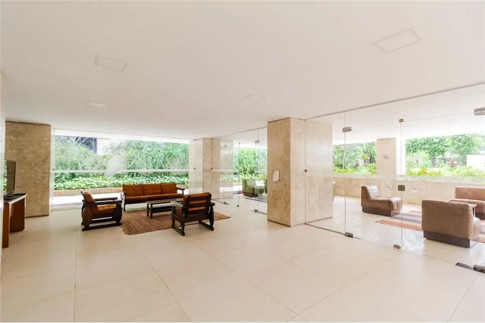 Foto 9 de Apartamento com 3 quartos à venda, 116m2 em Itaim Bibi, São Paulo - SP