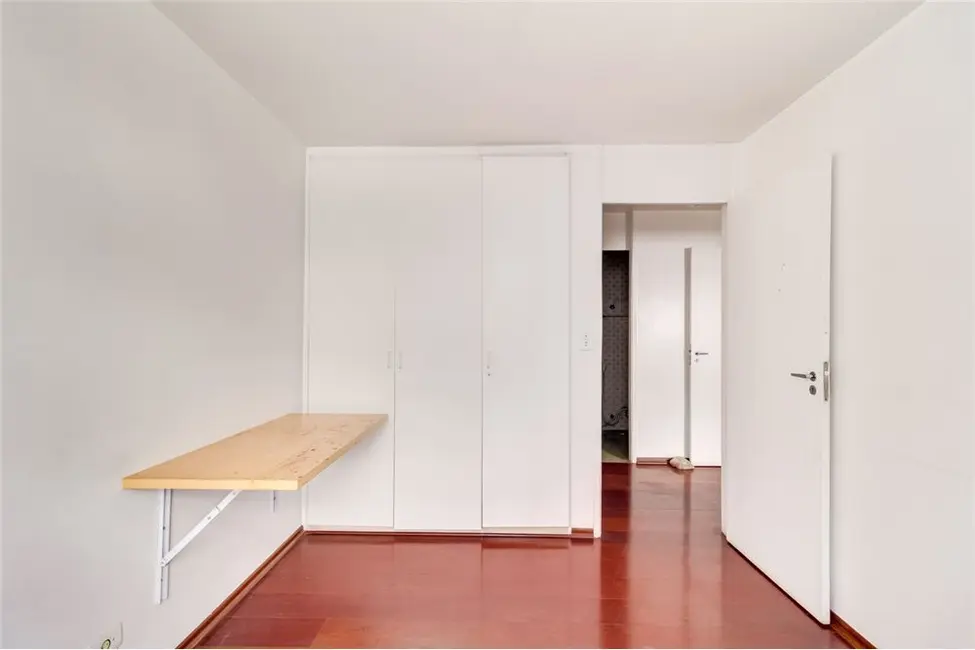 Foto 4 de Apartamento com 3 quartos à venda, 116m2 em Itaim Bibi, São Paulo - SP