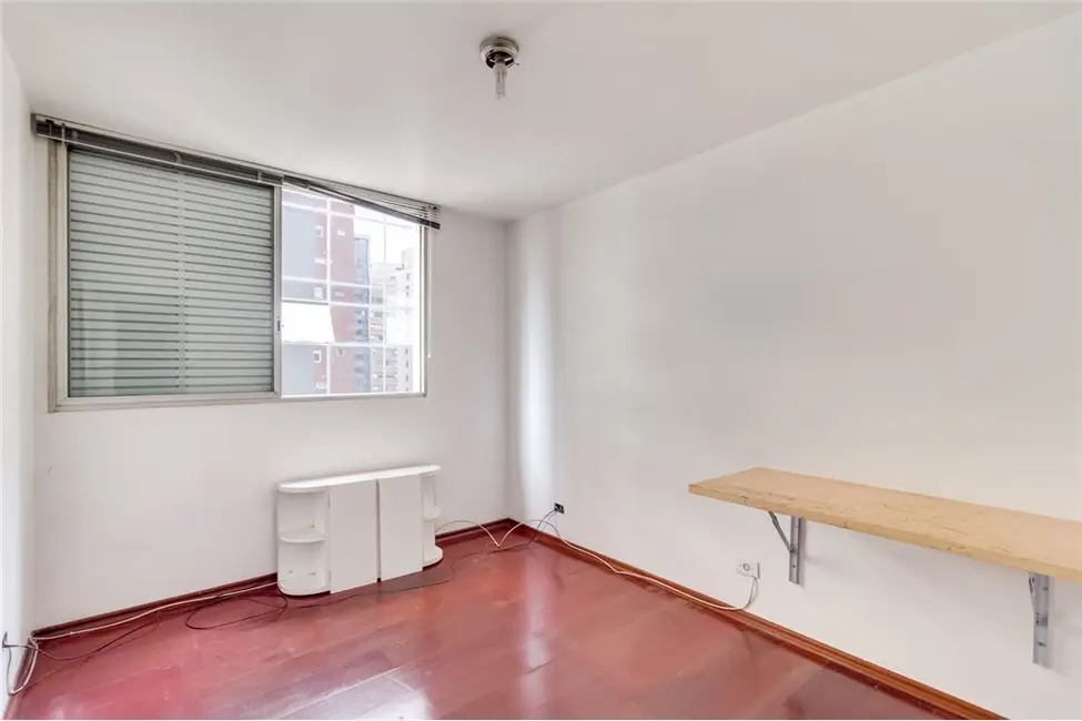 Foto 3 de Apartamento com 3 quartos à venda, 116m2 em Itaim Bibi, São Paulo - SP