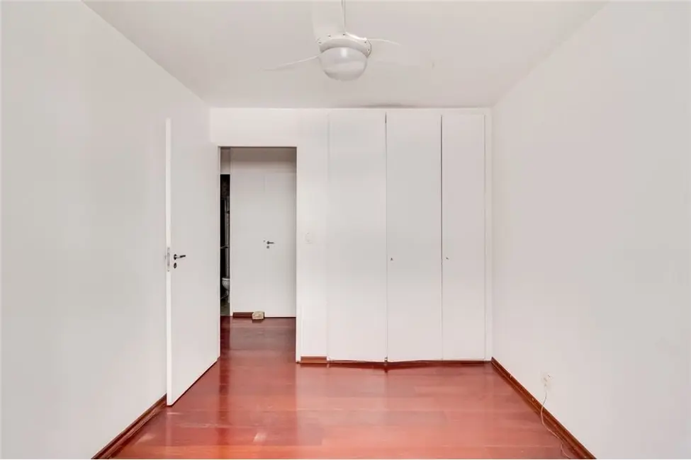 Foto 2 de Apartamento com 3 quartos à venda, 116m2 em Itaim Bibi, São Paulo - SP