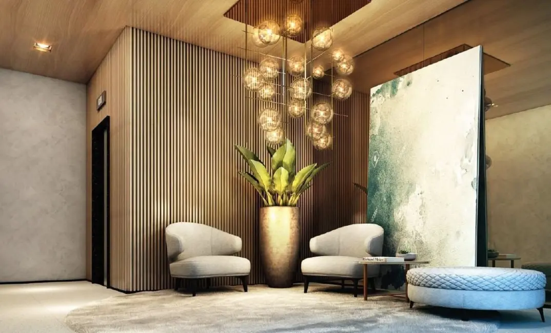 Foto 3 de Apartamento com 3 quartos à venda, 207m2 em Itaim Bibi, São Paulo - SP