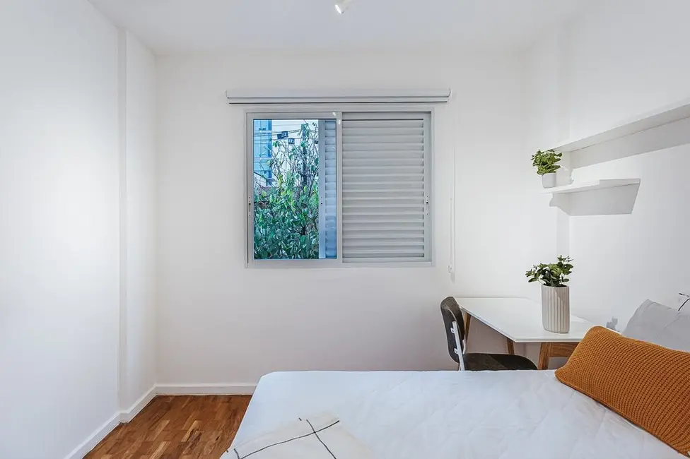 Apartamento com 4 quartos à venda, 85m2 em Itaim Bibi, São Paulo - SP - imagem 9 Foto 9 de Apartamento com 4 quartos à venda, 85m2 em Itaim Bibi, São Paulo - SP