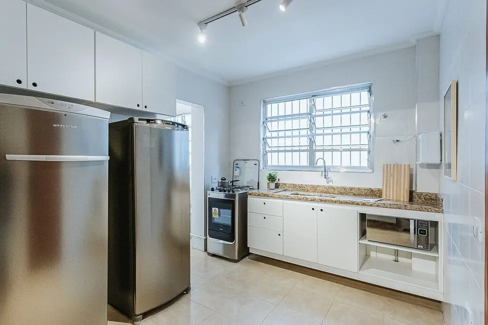 Apartamento com 4 quartos à venda, 85m2 em Itaim Bibi, São Paulo - SP - imagem 7 Foto 7 de Apartamento com 4 quartos à venda, 85m2 em Itaim Bibi, São Paulo - SP