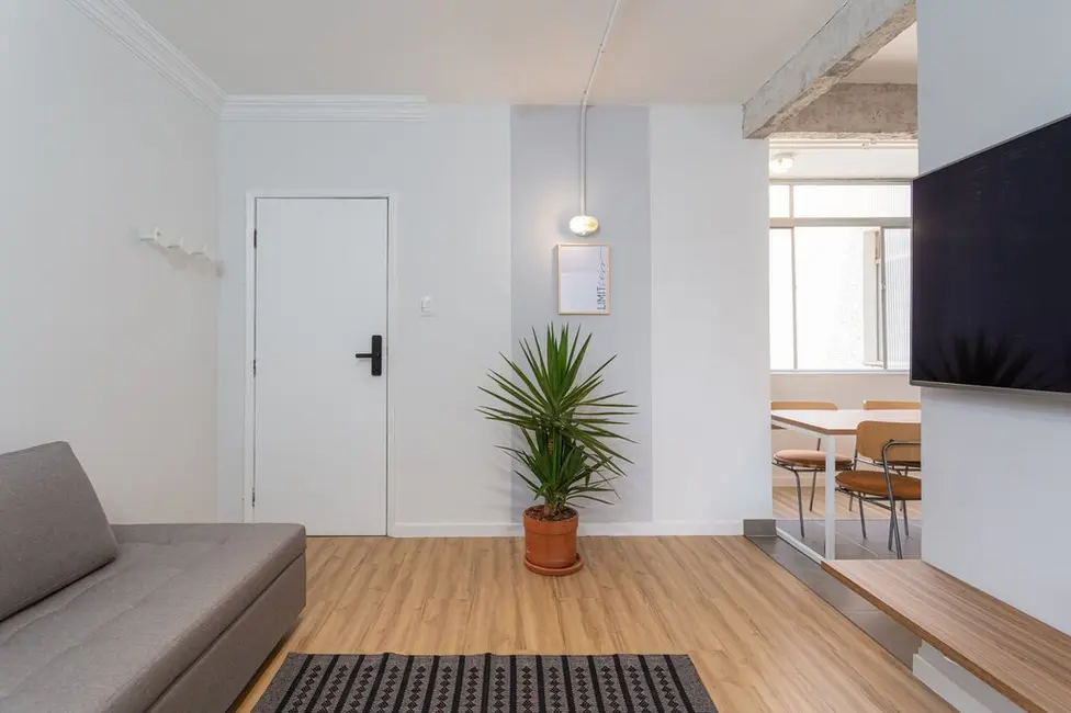 Foto 1 de Apartamento com 4 quartos à venda, 110m2 em Itaim Bibi, São Paulo - SP