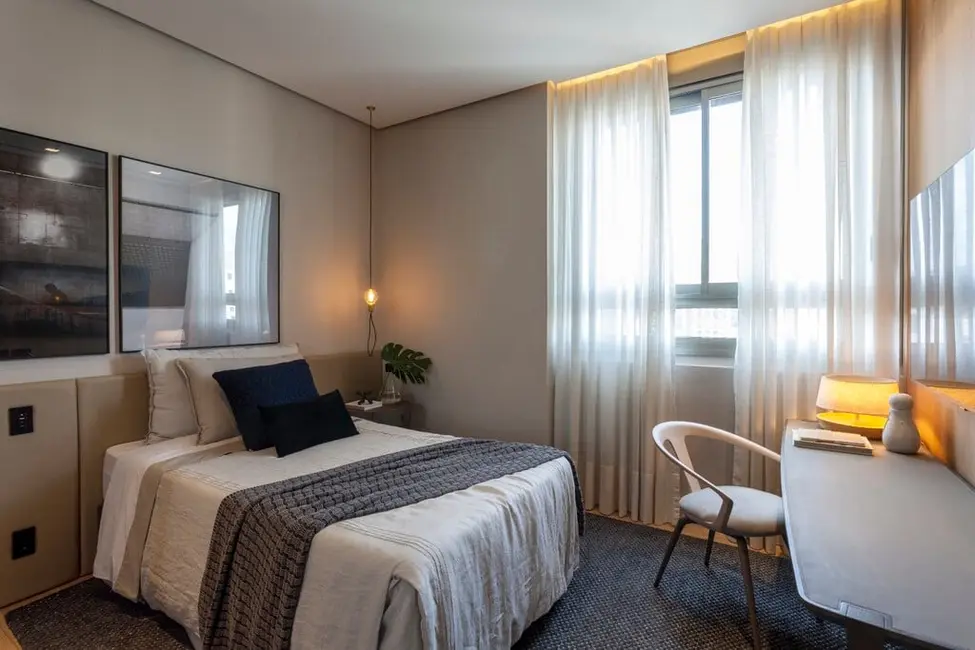 Foto 8 de Apartamento com 4 quartos à venda, 293m2 em Itaim Bibi, São Paulo - SP