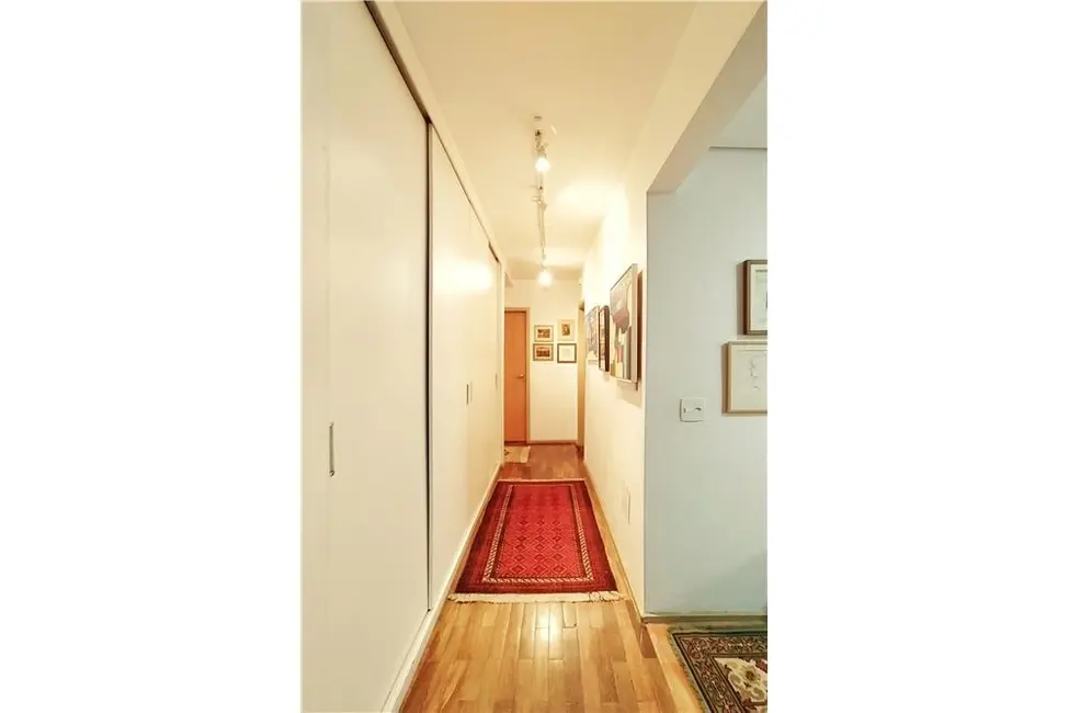 Foto 7 de Apartamento com 4 quartos à venda, 172m2 em Itaim Bibi, São Paulo - SP