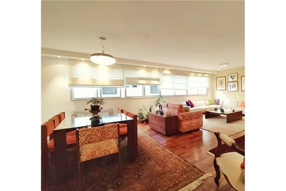 Foto 5 de Apartamento com 4 quartos à venda, 172m2 em Itaim Bibi, São Paulo - SP