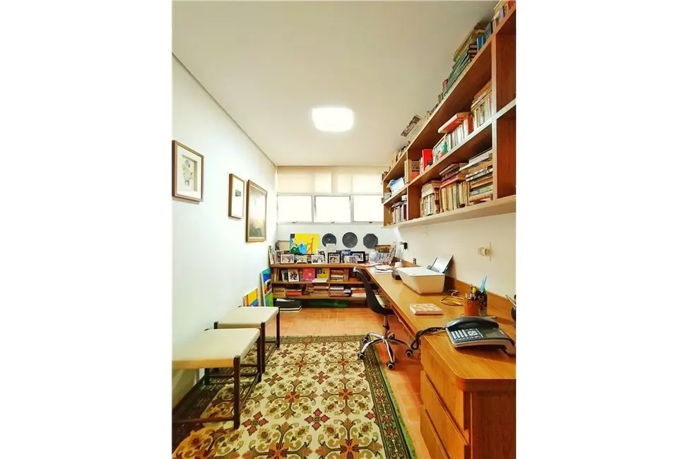 Foto 9 de Apartamento com 4 quartos à venda, 172m2 em Itaim Bibi, São Paulo - SP