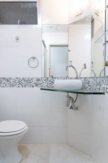 Foto 3 de Apartamento com 3 quartos à venda, 119m2 em Itaim Bibi, São Paulo - SP