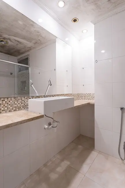 Foto 5 de Apartamento com 3 quartos à venda, 119m2 em Itaim Bibi, São Paulo - SP