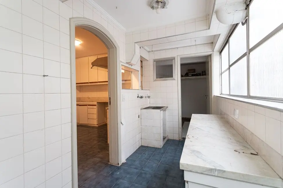 Foto 9 de Apartamento com 3 quartos à venda, 119m2 em Itaim Bibi, São Paulo - SP