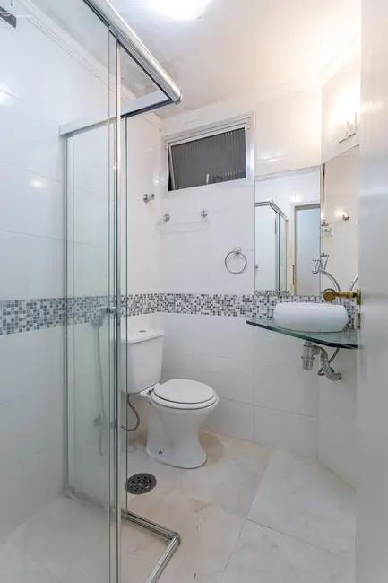 Foto 2 de Apartamento com 3 quartos à venda, 119m2 em Itaim Bibi, São Paulo - SP