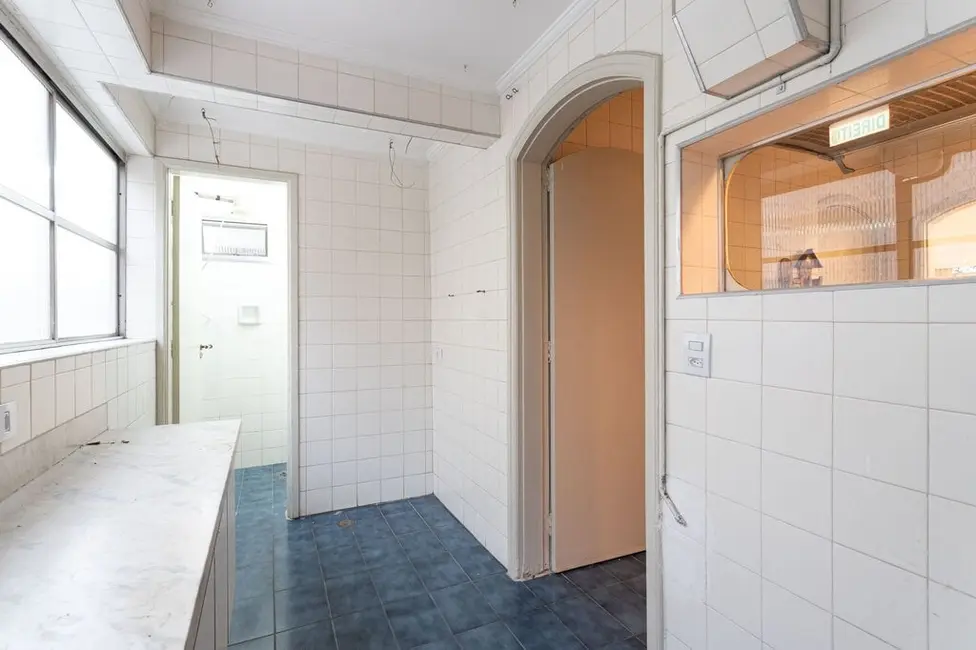 Foto 8 de Apartamento com 3 quartos à venda, 119m2 em Itaim Bibi, São Paulo - SP