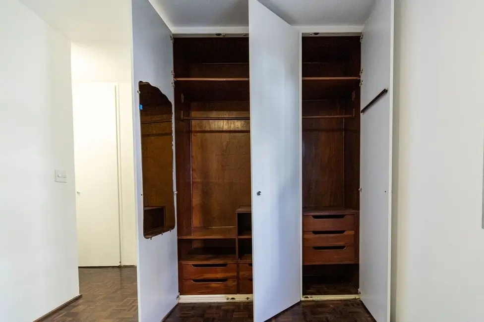 Foto 6 de Apartamento com 3 quartos à venda, 106m2 em Itaim Bibi, São Paulo - SP