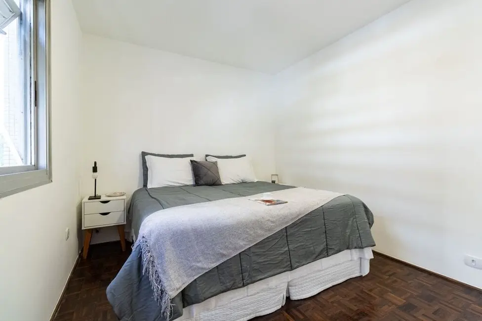 Foto 8 de Apartamento com 3 quartos à venda, 106m2 em Itaim Bibi, São Paulo - SP