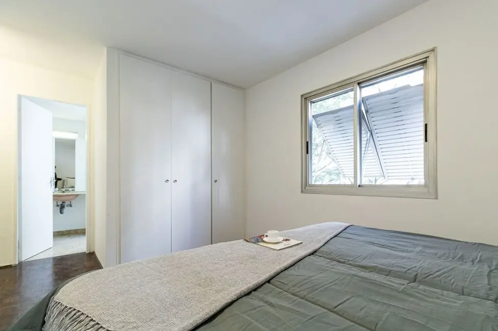 Foto 5 de Apartamento com 3 quartos à venda, 106m2 em Itaim Bibi, São Paulo - SP