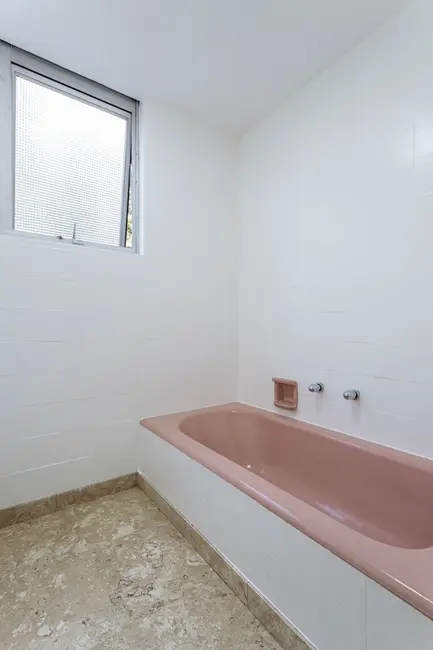 Foto 2 de Apartamento com 3 quartos à venda, 106m2 em Itaim Bibi, São Paulo - SP